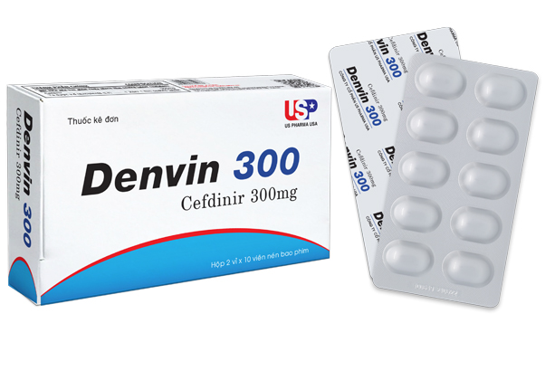 DENVIN 300